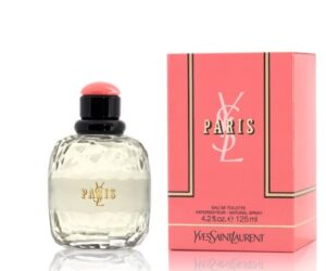 YSL PARIS D EDT  VP 125 ML