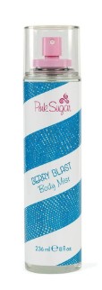 AQU PINKSUGAR BERRY BLAST A/P 236 ML