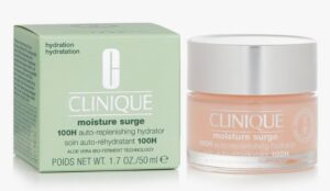 CLINIQUE MOIST SURGE 100H -GEL CR AUTO-IDR 50 ML 2021
