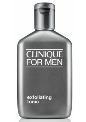CLINIQUE EXFOLIATING TONIC - LOZ ESF TIPO I e II 200 ML