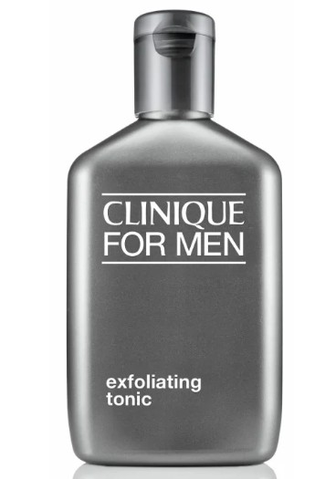 CLINIQUE EXFOLIATING TONIC - LOZ ESF TIPO I e II 200 ML