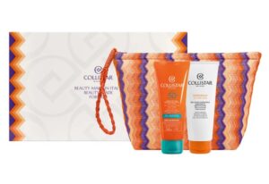 CO KIT CR SOL SPF50 200ML+BALS DOP SOL 100ML+POC 26