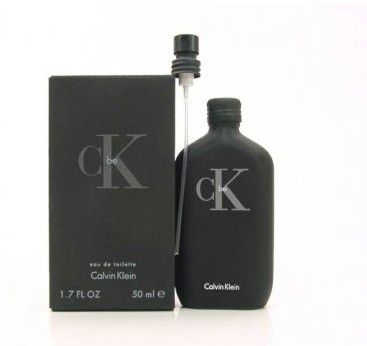 CK BE EDT  50 ML