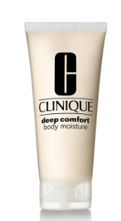 CLINIQUE DEEP COMF BODY MOIST 200 ML