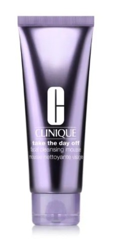 CLINIQUE TAKE THE DAY OFF CLEASING MOUSSE 125 ML