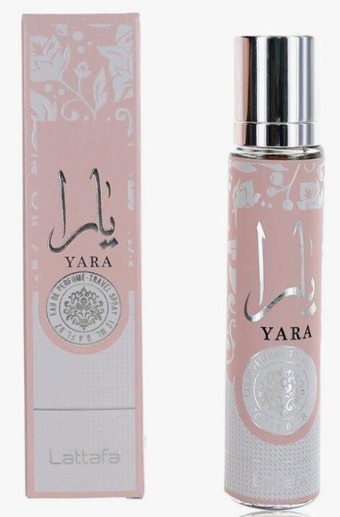 LATTAFA YARA OLIO CONC 20ML