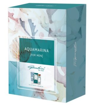 GAN ACQUAMARINA EDT 100+S/G 200 2023
