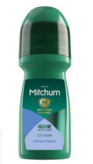 MITCH M ROLL-ON ICE FRESH 100 ML