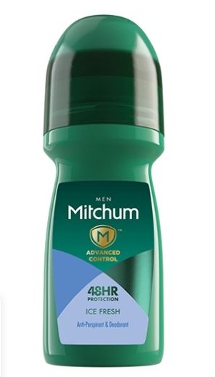 MITCH M ROLL-ON ICE FRESH 100 ML