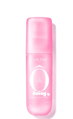 LAN O OUI HAIR & BODY MIST EDT 100 ML