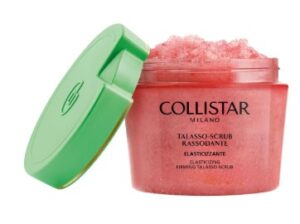 Collistar Talasso-Scrub Rassodante Elasticizzante 600 G