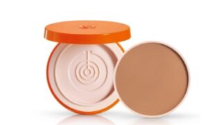 CO FDT SOLARE COMPATTO SPF 15 REFIL 01 ELBA
