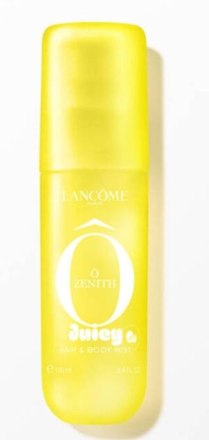 LAN O ZENITH HAIR & BODY MIST EDT 150 ML