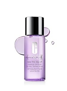 CLINIQUE STRUCC BIFASE OCCHI E LABBRA 50 ML