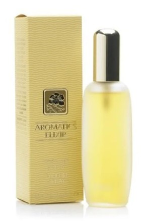 CLINIQUE AROMAT ELIX D EDT VP 45