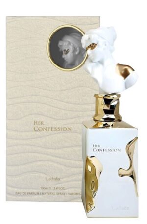 LATTAFA HER CONFESSION EDP 100ML