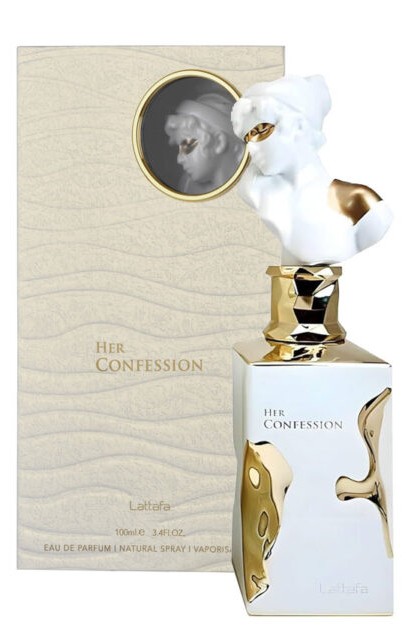 LATTAFA HER CONFESSION EDP 100ML