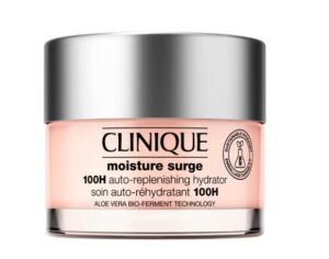 CLINIQUE MOIST SURGE 100H -GEL CR AUTO-IDR 30 ML 2021