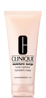 CLINIQUE MOIST SURGE BODY HYDRATOR 200ML
