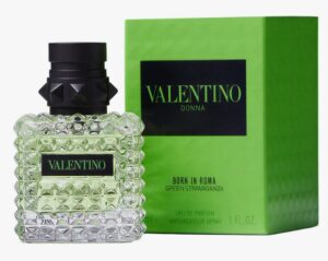 VAL BORN IN ROMA GREEN STRAVAG DONNA 30 ML