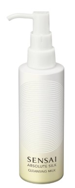 SENSAI ABSOLUTE SILK CLEANSING MILK 150 ML