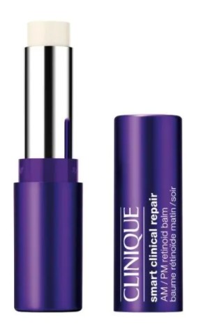 CLINIQUE SMART CLINICAL REPAIR AM/PM RETINOL BALM