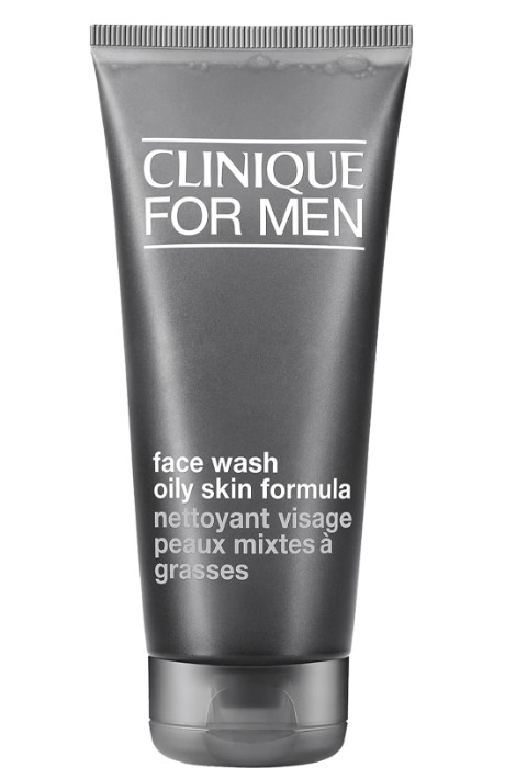 CLINIQUE OIL CONTROL FACE WASH 200 ML