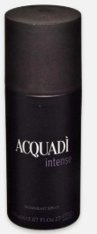 ACQUADI' U INTENSE DEO 150 ML