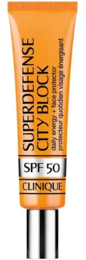 CLINIQUE PRIMER SPF50+ FACE 40 ML