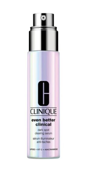 CLINIQUE EVEN BETTER CLINICAL DARK SPOT CLARING SERUM 50ML