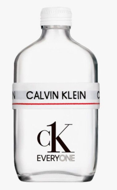 CK EVERYONE EDT   50 ML