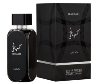 LATTAFA HAYAATI EDP 100ML