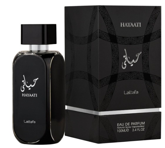LATTAFA HAYAATI EDP 100ML