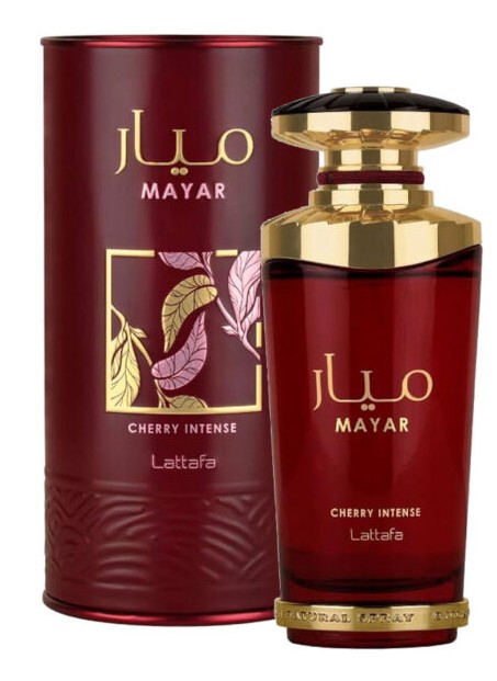 LATTAFA MAYAR CHERRY INTENSE EDP 100ML