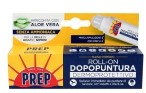 PREP PENNA D/PUNT ROLL ON 15 ML