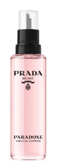 PRADA PARADOXE VIRTUAL FLOWER REFILL 100 ML