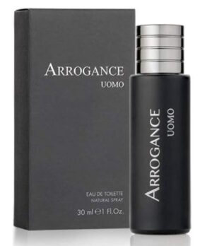 ARR UOMO EDT SPR 30 ML