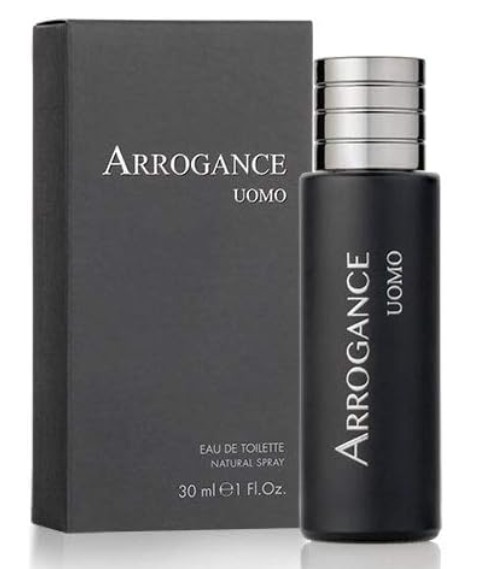 ARR UOMO EDT SPR 30 ML