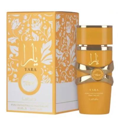 LATTAFA YARA TOUS OLIO CONC 20ML
