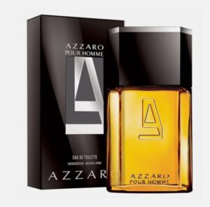 Azzaro Homme Eau de Toilette 200ml