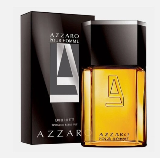 Azzaro Homme Eau de Toilette 200ml