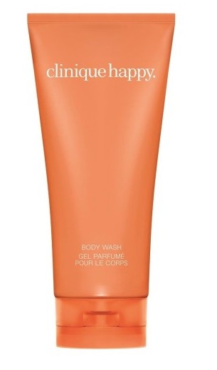 CLINIQUE HAPPY BODY W 200