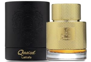 LATTAFA QAA'ED EDP 100ML