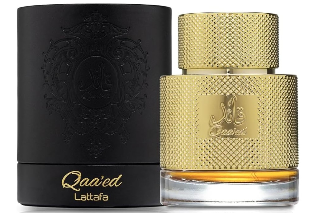 LATTAFA QAA'ED EDP 100ML