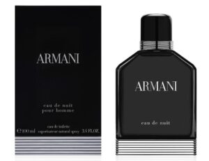 ARM EUAU DE NUIT EDT 100 ML
