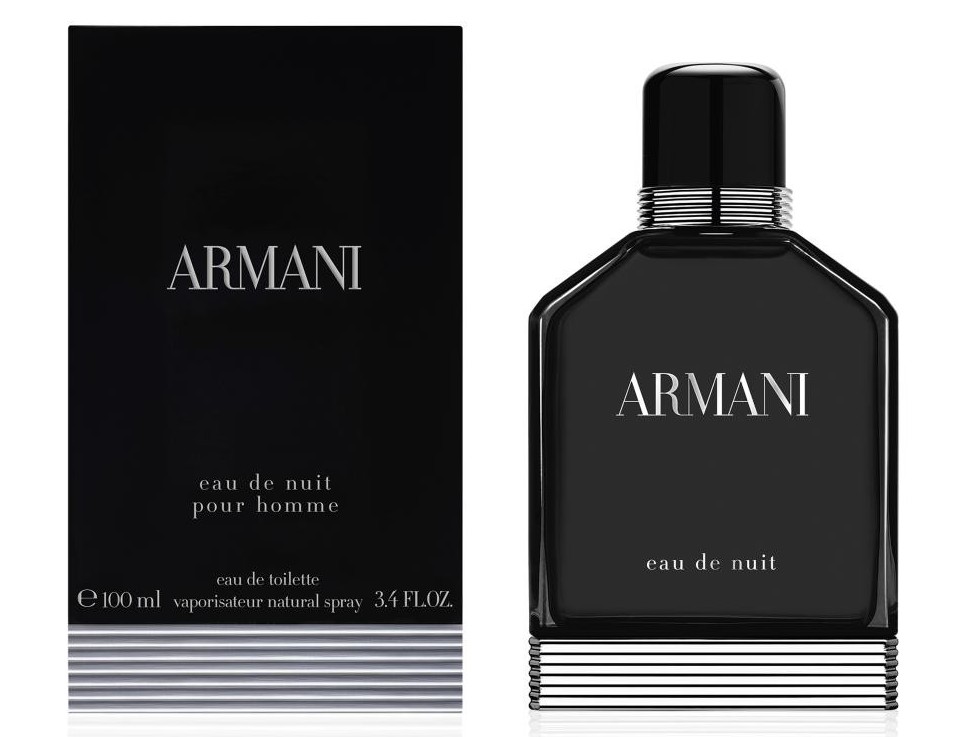 ARM EUAU DE NUIT EDT 100 ML