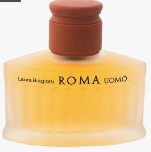 LB ROMA U EDT VAPO     75