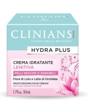 CLI HYDRA BASIC CR IDR LEN 50