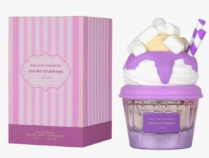 LATTAFA GIVE ME GOURM MALLOW MADNES EDP 75ML