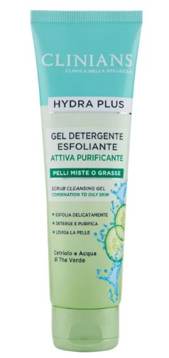 CLI HYDRA BASIC GEL DET ESF PMG 150